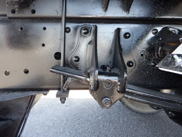 日野 レンジャー TKG-FC9JCAP(2WD)の写真26