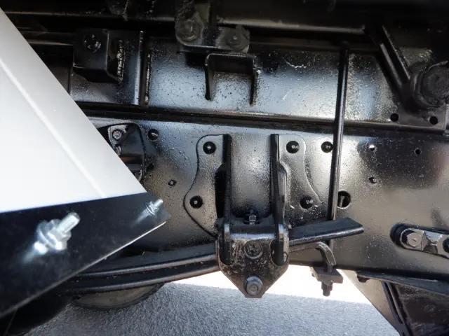 日野 レンジャー TKG-FC9JCAP(2WD)の写真27