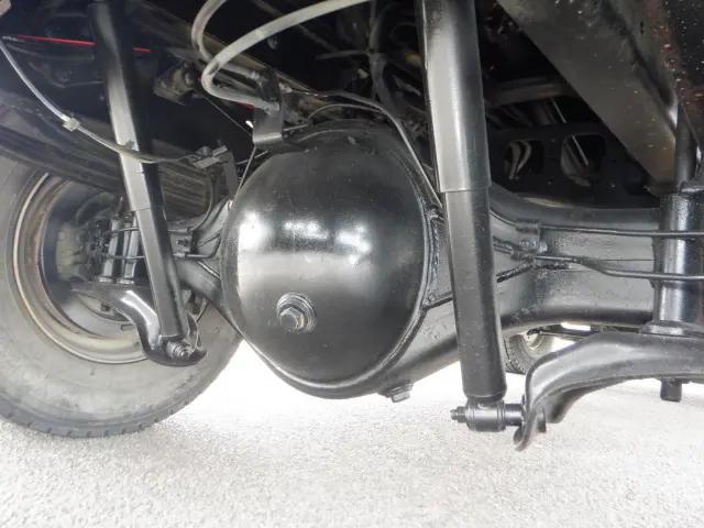 日野 レンジャー TKG-FC9JCAA(2WD)の写真27
