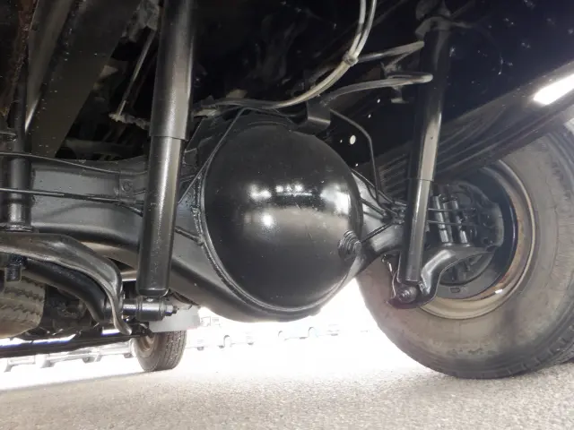 日野 レンジャー TKG-FC9JCAA(2WD)の写真28