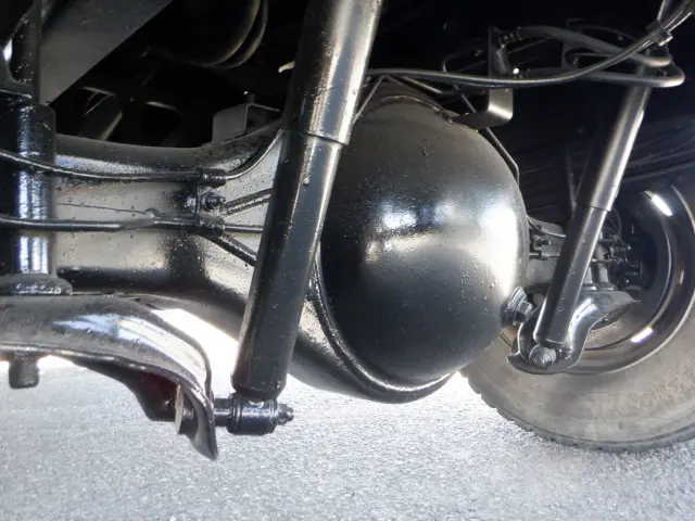 日野 レンジャー TKG-FC9JCAP(2WD)の写真29