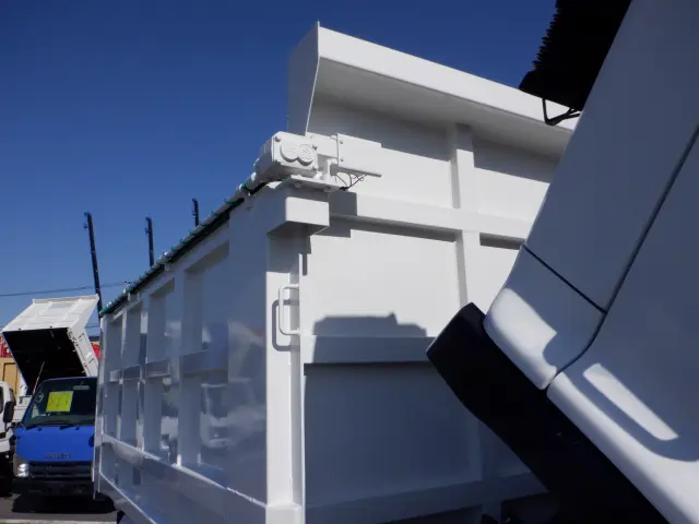 日野 レンジャー TKG-FC9JCAP(2WD)の写真31