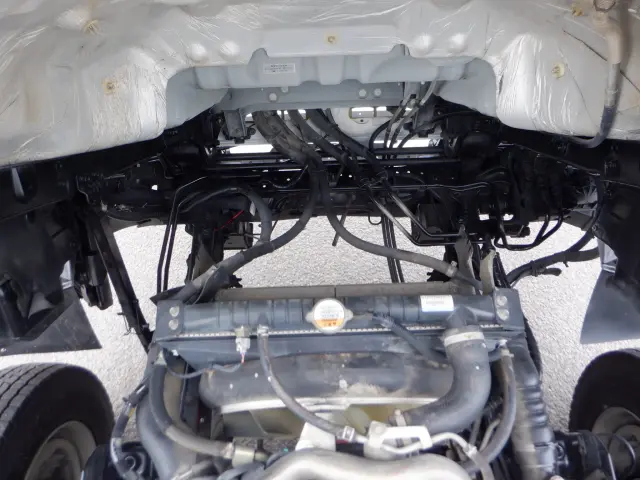 日野 レンジャー TKG-FC9JCAA(2WD)の写真34