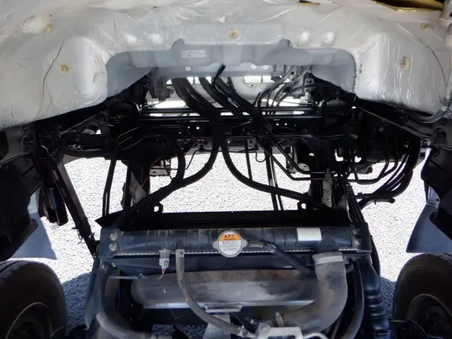 日野 レンジャー TKG-FC9JCAP(2WD)の写真35