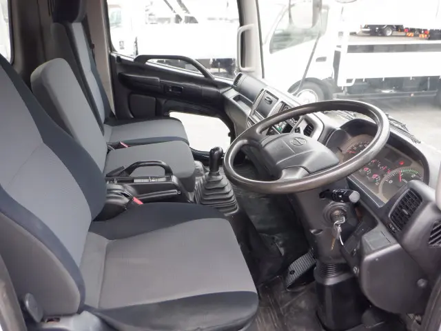 日野 レンジャー TKG-FC9JCAA(2WD)の写真37