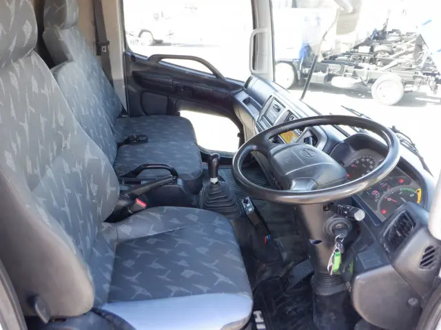 日野 レンジャー TKG-FC9JCAP(2WD)の写真38