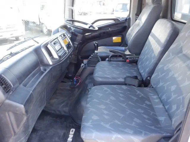 日野 レンジャー TKG-FC9JCAP(2WD)の写真39