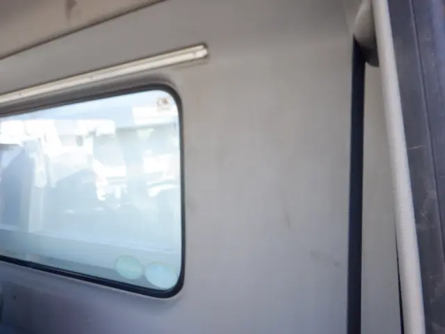 日野 レンジャー TKG-FC9JCAP(2WD)の写真42