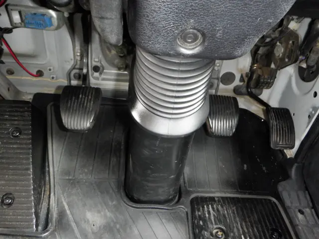 日野 レンジャー TKG-FC9JCAA(2WD)の写真42