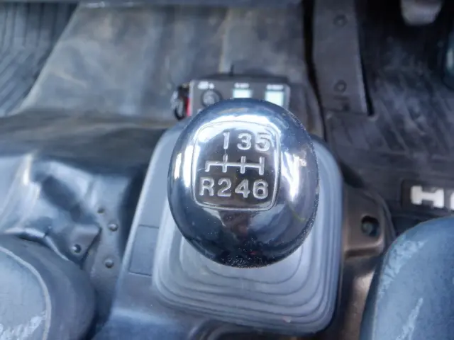 日野 レンジャー TKG-FC9JCAP(2WD)の写真44