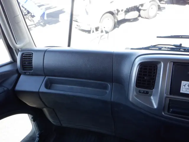 日野 レンジャー TKG-FC9JCAP(2WD)の写真46