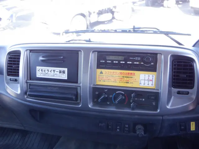 日野 レンジャー TKG-FC9JCAP(2WD)の写真47