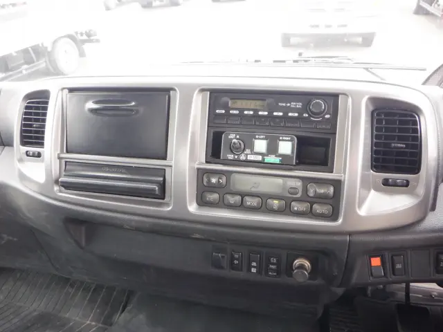 日野 レンジャー TKG-FC9JCAA(2WD)の写真47