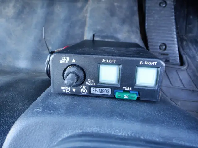 日野 レンジャー TKG-FC9JCAP(2WD)の写真48