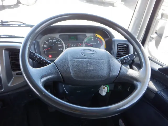 日野 レンジャー TKG-FC9JCAP(2WD)の写真49