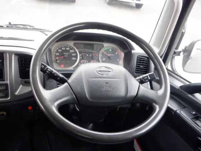 日野 レンジャー TKG-FC9JCAA(2WD)の写真49