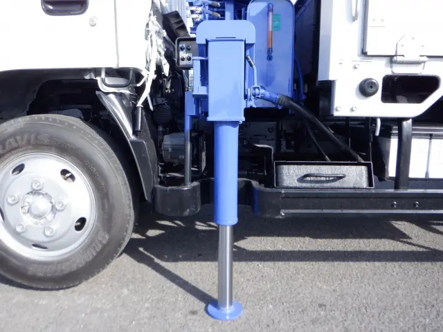 マツダ タイタン BKG-LKR85AR(2WD)の写真14