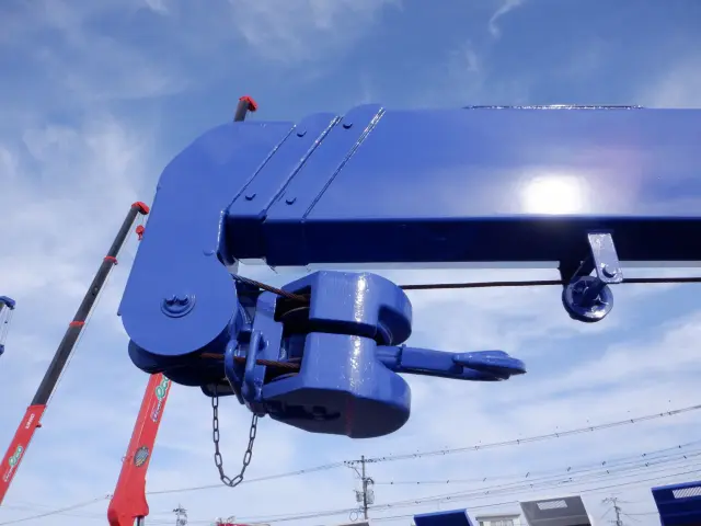 マツダ タイタン BKG-LKR85AR(2WD)の写真18