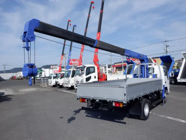 マツダ タイタン BKG-LKR85AR(2WD)の写真20