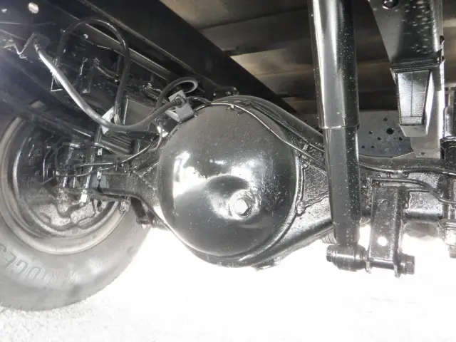 マツダ タイタン BKG-LKR85AR(2WD)の写真25