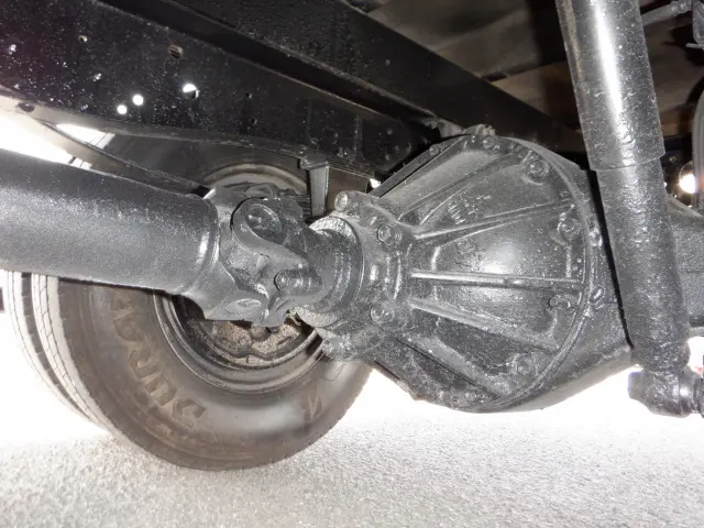 マツダ タイタン BKG-LKR85AR(2WD)の写真28