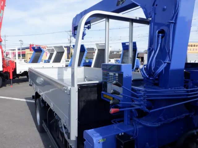 マツダ タイタン BKG-LKR85AR(2WD)の写真31