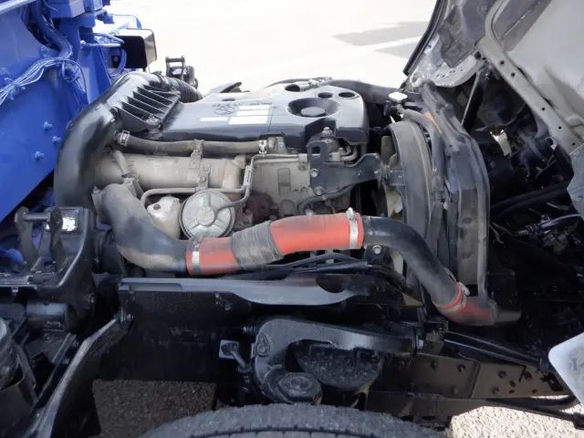 マツダ タイタン BKG-LKR85AR(2WD)の写真32