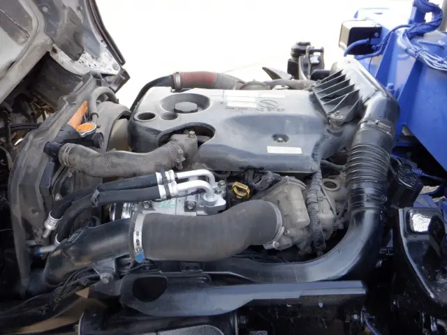 マツダ タイタン BKG-LKR85AR(2WD)の写真33