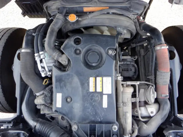 マツダ タイタン BKG-LKR85AR(2WD)の写真34