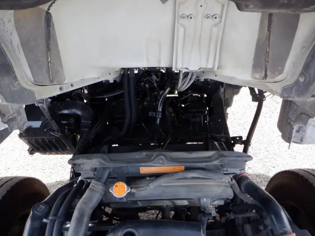 マツダ タイタン BKG-LKR85AR(2WD)の写真35