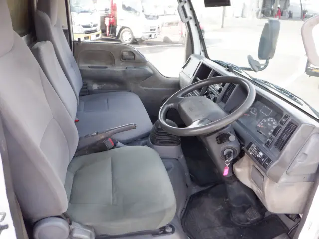 マツダ タイタン BKG-LKR85AR(2WD)の写真39