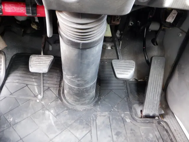 マツダ タイタン BKG-LKR85AR(2WD)の写真45