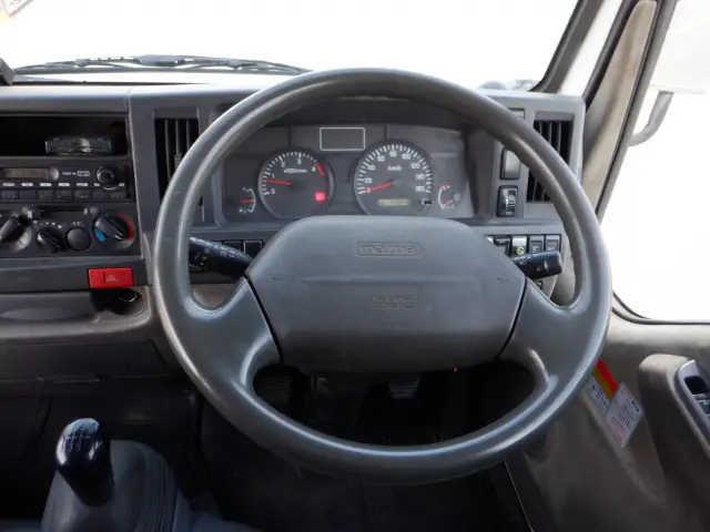 マツダ タイタン BKG-LKR85AR(2WD)の写真46