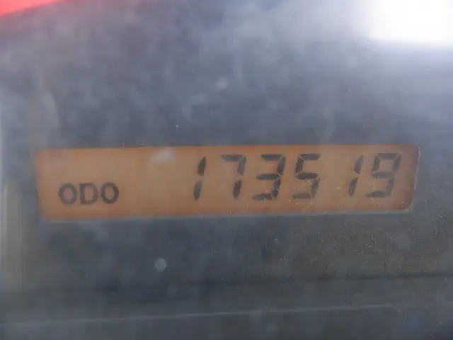 マツダ タイタン BKG-LKR85AR(2WD)の写真47