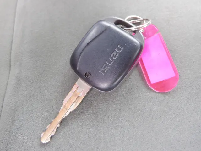 マツダ タイタン BKG-LKR85AR(2WD)の写真48