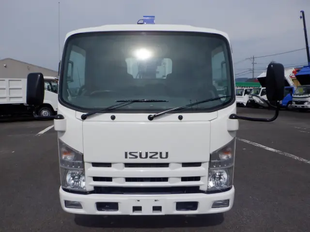 いすゞ エルフ TKG-NMR85AR(2WD)の写真4