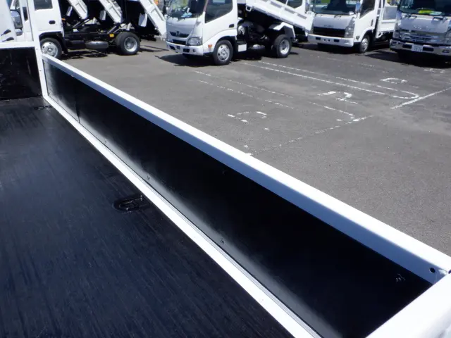 日野 デュトロ TPG-XZU650M(2WD)の写真10