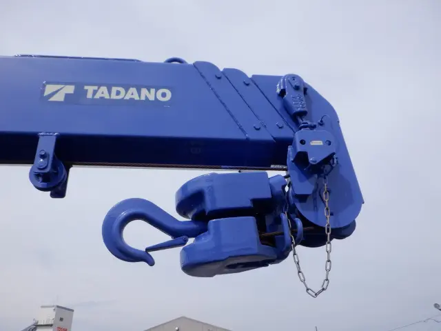 いすゞ エルフ TKG-NMR85AR(2WD)の写真15