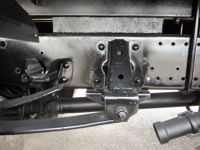 いすゞ エルフ TKG-NMR85AR(2WD)の写真23