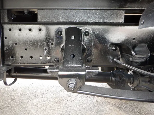 いすゞ エルフ TKG-NMR85AR(2WD)の写真24