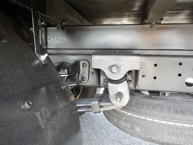 日野 デュトロ TPG-XZU650M(2WD)の写真24