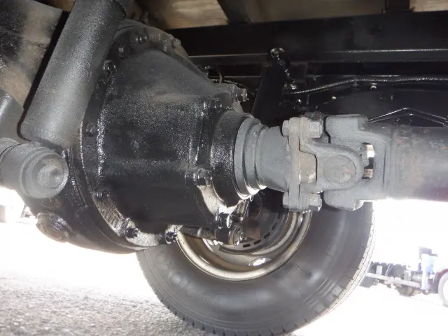日野 デュトロ TPG-XZU650M(2WD)の写真25