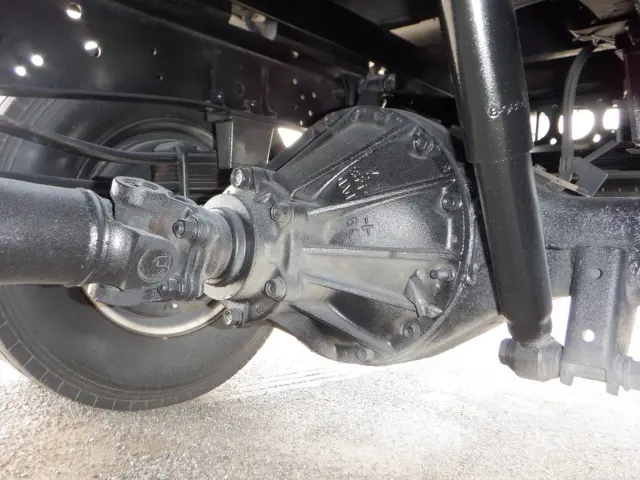 いすゞ エルフ TKG-NMR85AR(2WD)の写真26