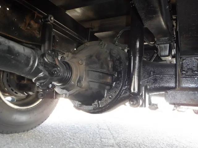 日野 デュトロ TPG-XZU650M(2WD)の写真26