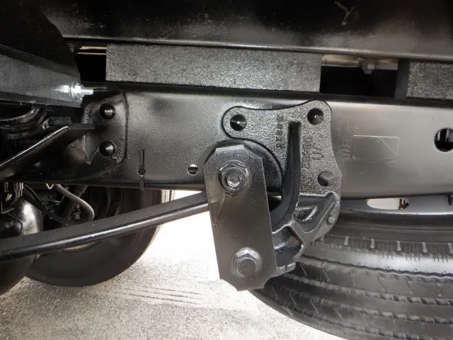 いすゞ エルフ TKG-NMR85AR(2WD)の写真27