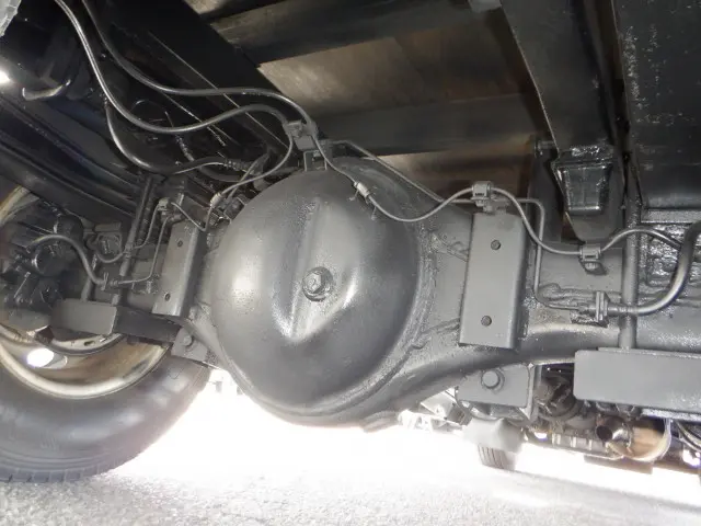 日野 デュトロ TPG-XZU650M(2WD)の写真27