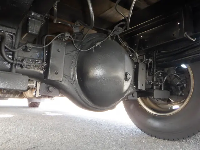 日野 デュトロ TPG-XZU650M(2WD)の写真28