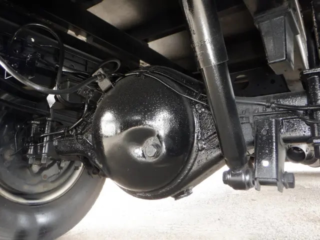 いすゞ エルフ TKG-NMR85AR(2WD)の写真29