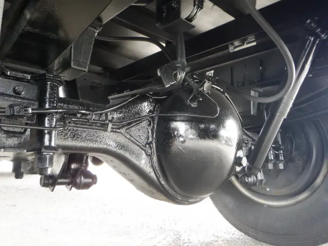 いすゞ エルフ TKG-NMR85AR(2WD)の写真30