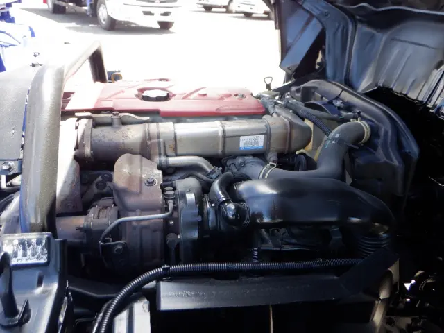 日野 デュトロ TPG-XZU650M(2WD)の写真31